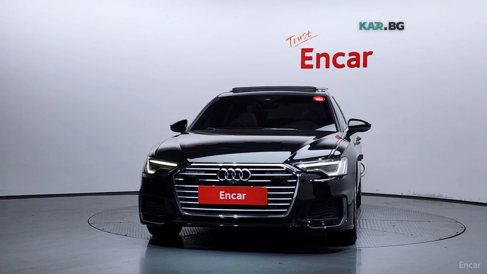 Audi A6 45TFSI/PREMIUM/DRIVE-ASSISTS/SUNROOF, снимка 2 - Автомобили и джипове - 55728809