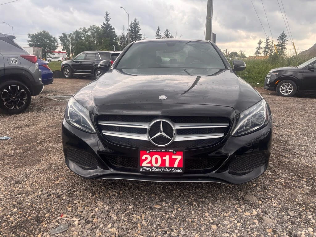Mercedes-Benz C 300 4MATIC * ПОДГРЕВ * КАМЕРА, снимка 2 - Автомобили и джипове - 56102807