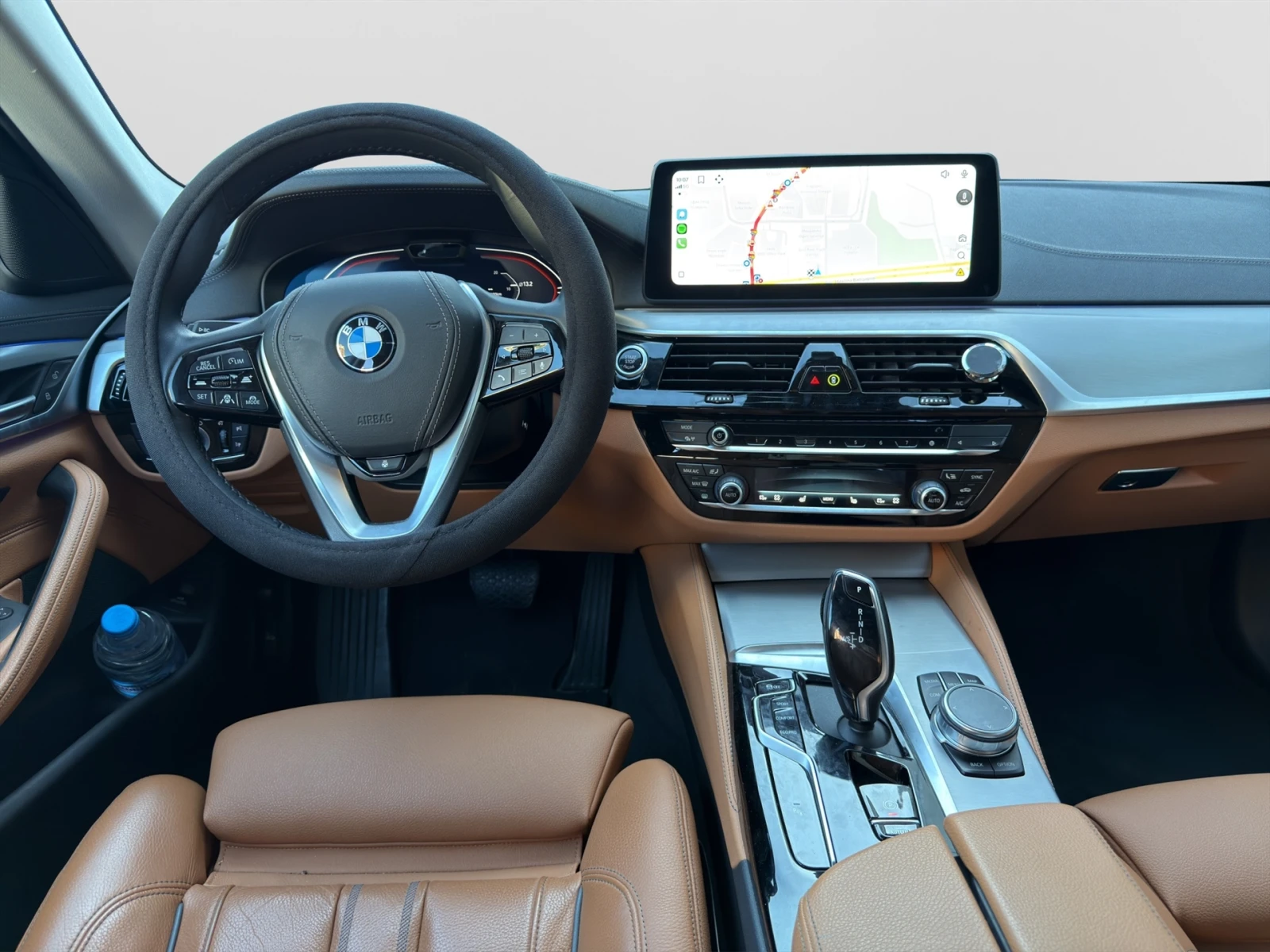 BMW 530 xDrive | Mobile.bg � ����������� 7
