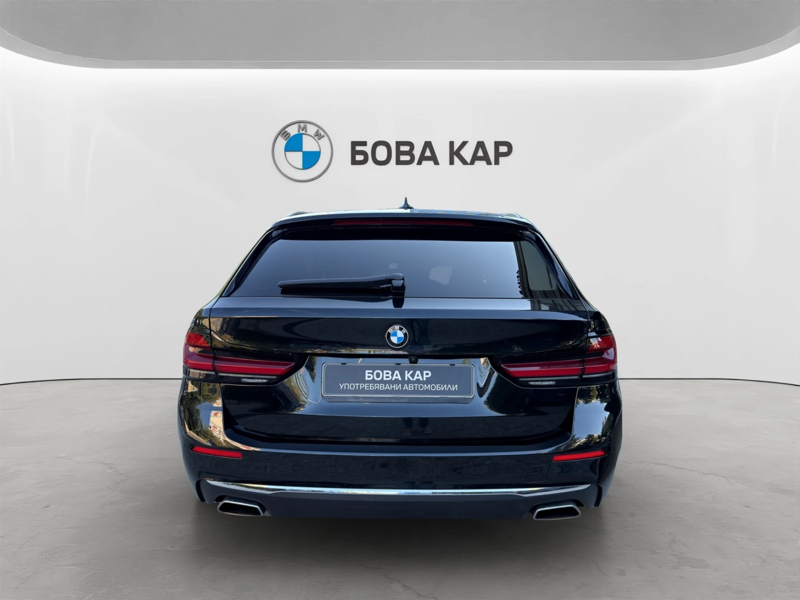 BMW 530 xDrive | Mobile.bg � ����������� 8