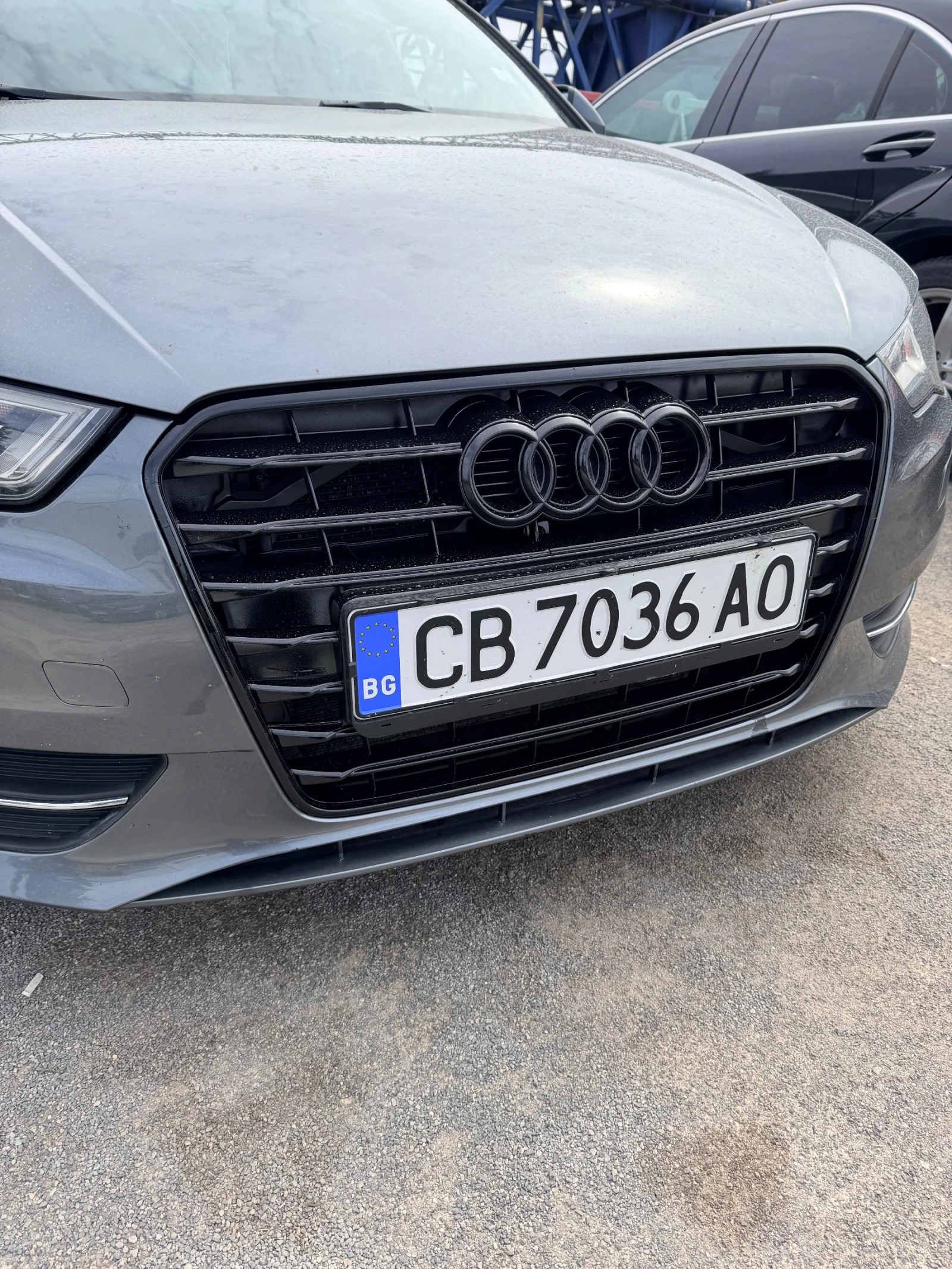 Audi A3, снимка 5 - Автомобили и джипове - 56584587