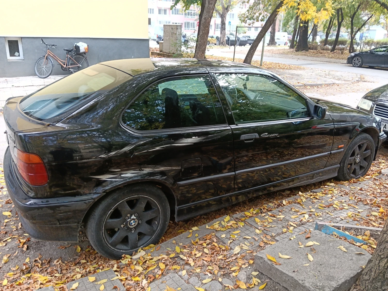 BMW 316
