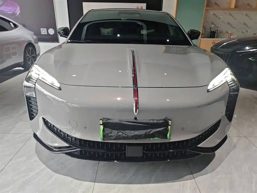 HongQi H9 EH7 2025 640 AWD Smart Selection Edition | Mobile.bg � ����������� 5