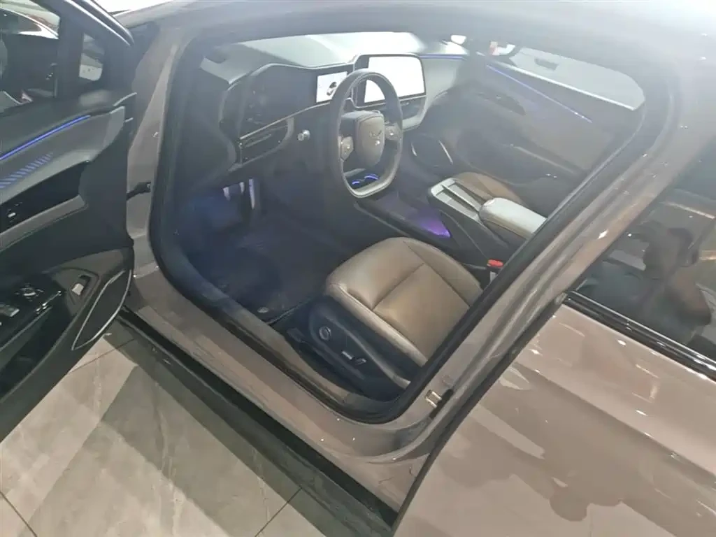 HongQi H9 EH7 2025 640 AWD Smart Selection Edition | Mobile.bg � ����������� 8