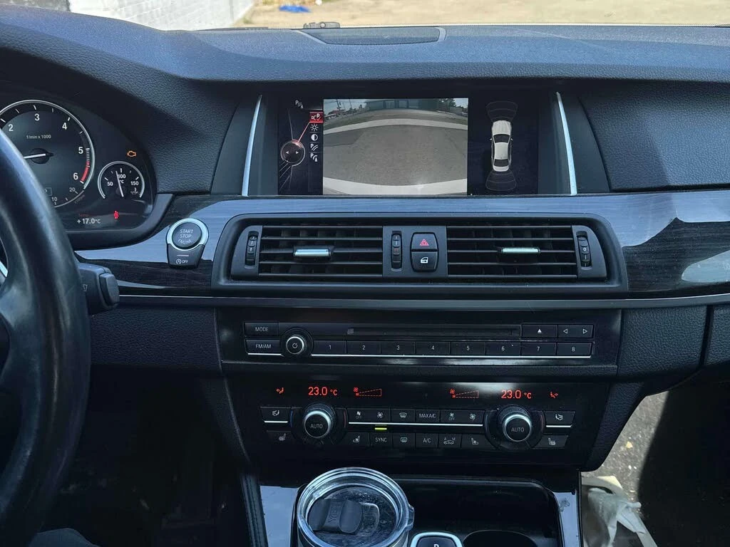 BMW 535 d * xDrive * ���������� * (���� �� ��) | Mobile.bg � ����������� 6