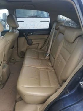 Honda Cr-v 2.2i-cdti, снимка 8