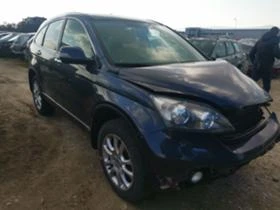 Honda Cr-v 2.2i-cdti, снимка 1