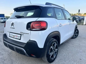 Citroen C3 Aircross 1.5 HDI 110 * LED * EURO 6 * , снимка 4