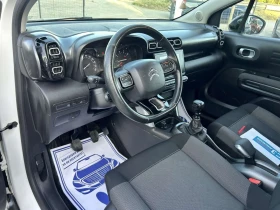 Citroen C3 Aircross 1.5 HDI 110 * LED * EURO 6 * , снимка 7