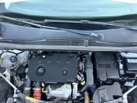 Citroen C3 Aircross 1.5 HDI 110 * LED * EURO 6 * , снимка 16