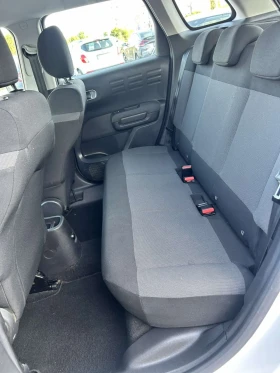 Citroen C3 Aircross 1.5 HDI 110 * LED * EURO 6 * , снимка 11