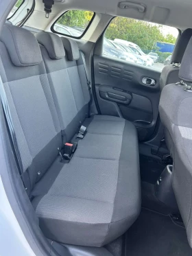 Citroen C3 Aircross 1.5 HDI 110 * LED * EURO 6 * , снимка 13