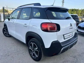 Citroen C3 Aircross 1.5 HDI 110 * LED * EURO 6 * , снимка 6