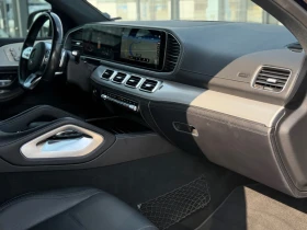 Mercedes-Benz GLE Coupe 400D* 12.2021г* 97.000КМ* FULL MAX* УНИКАТ* , снимка 17