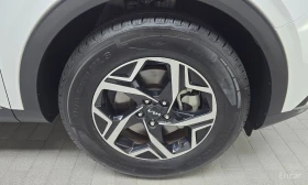 Kia Sportage 1.6 TURBO TRENDY* НАЙ-ДОБРА ЦЕНА В БЪЛГАРИЯ* , снимка 3