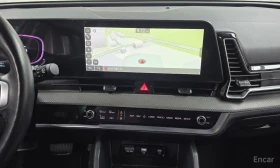 Kia Sportage 1.6 TURBO TRENDY* НАЙ-ДОБРА ЦЕНА В БЪЛГАРИЯ* , снимка 12