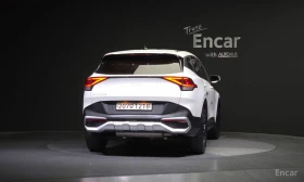 Kia Sportage 1.6 TURBO TRENDY* НАЙ-ДОБРА ЦЕНА В БЪЛГАРИЯ* , снимка 2