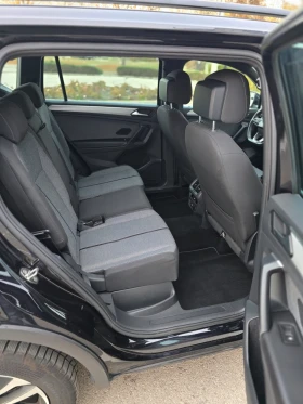 Seat Tarraco 2.0TDI 158х.км FACE DSG DISTRONIC FULL LED SEAT ID, снимка 11