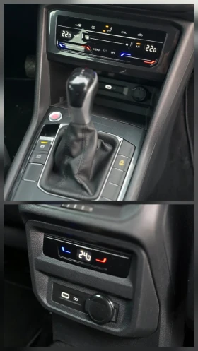 Seat Tarraco 2.0TDI 158х.км FACE DSG DISTRONIC FULL LED SEAT ID, снимка 14