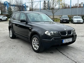 BMW X3 Газ/2.5i 192 к.с./БАРТЕР/ЛИЗИНГ/КОМЕНТАР , снимка 6