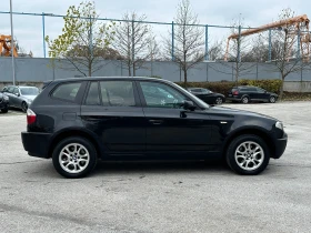 BMW X3 Газ/2.5i 192 к.с./БАРТЕР/ЛИЗИНГ/КОМЕНТАР , снимка 5