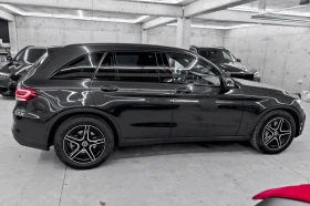 Mercedes-Benz GLC 400 D* AMG* Digital* NightPackage, снимка 7