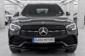 Mercedes-Benz GLC 400 D* AMG* Digital* NightPackage, снимка 1