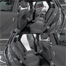 Mercedes-Benz GLC 400 D* AMG* Digital* NightPackage, снимка 10