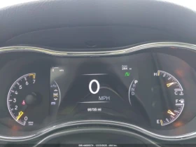 Jeep Grand cherokee LIMITED* Pentastar* Кожа* Камера* Подгрев* Пано* R, снимка 11