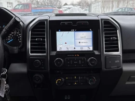 Ford F150 * 4WD SuperCrew * CARFAX * ЦЕНА ДО БГ, снимка 8