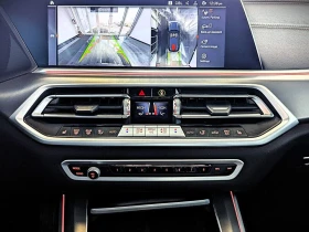 BMW X5 XDRIVE * CAMERA * LED * ПОДГРЕВ * NAVI, снимка 14