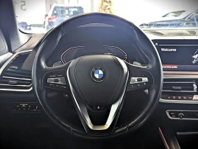 BMW X5 XDRIVE * CAMERA * LED * ПОДГРЕВ * NAVI, снимка 11