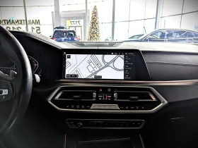 BMW X5 XDRIVE * CAMERA * LED * ПОДГРЕВ * NAVI, снимка 13