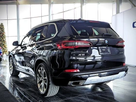 BMW X5 XDRIVE * CAMERA * LED * ПОДГРЕВ * NAVI, снимка 4