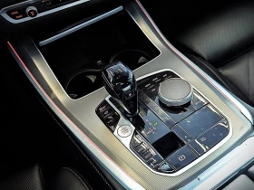 BMW X5 XDRIVE * CAMERA * LED * ПОДГРЕВ * NAVI, снимка 15