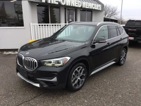 BMW X1 xDrive* АвтоКредит* (ЦЕНА ДО БГ), снимка 1