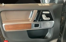 Mercedes-Benz G 500 = AMG Line = Exclusive Гаранция, снимка 5
