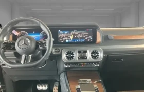 Mercedes-Benz G 500 = AMG Line = Exclusive Гаранция, снимка 7
