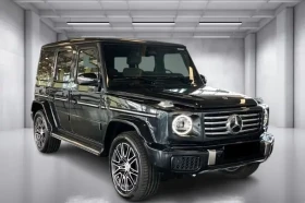 Mercedes-Benz G 500 = AMG Line = Exclusive Гаранция, снимка 1