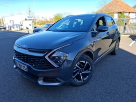 Kia Sportage HEV 1.6 T-GDI ACTIVE 230, снимка 1