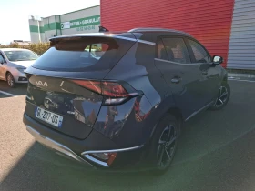 Kia Sportage HEV 1.6 T-GDI ACTIVE 230, снимка 4