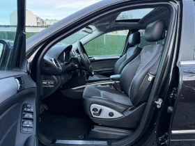Mercedes-Benz ML 350, снимка 9