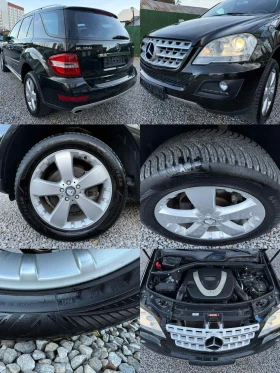 Mercedes-Benz ML 350, снимка 16