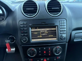 Mercedes-Benz ML 350, снимка 15