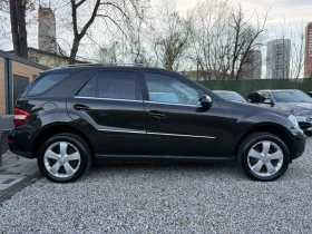 Mercedes-Benz ML 350, снимка 8