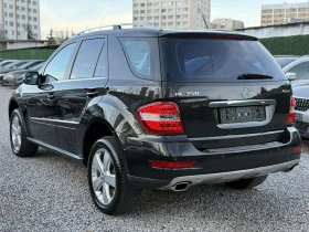 Mercedes-Benz ML 350, снимка 4