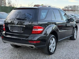 Mercedes-Benz ML 350, снимка 5