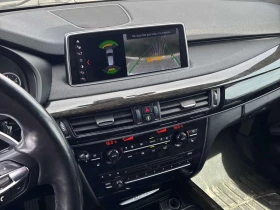 BMW X5 XDRIVE40E * FULL M PACK* 360 КАМЕРА* ПАНОРАМА* , снимка 9