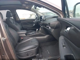 Hyundai Santa fe 2.4l Limited, снимка 5