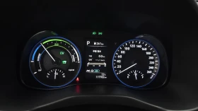 Hyundai Kona Hybrid Подгрев/Обдухване, снимка 7
